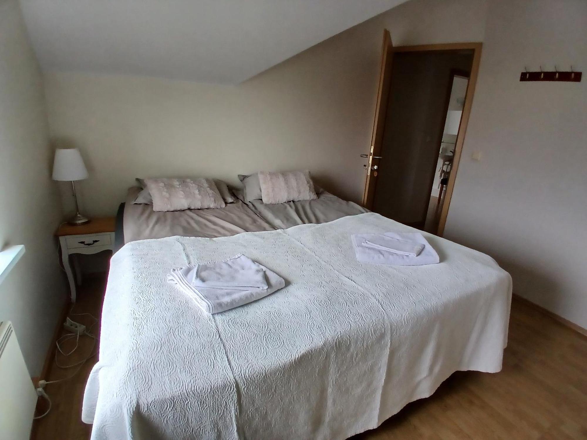 Guesthouse Talknafjoerthur المظهر الخارجي الصورة