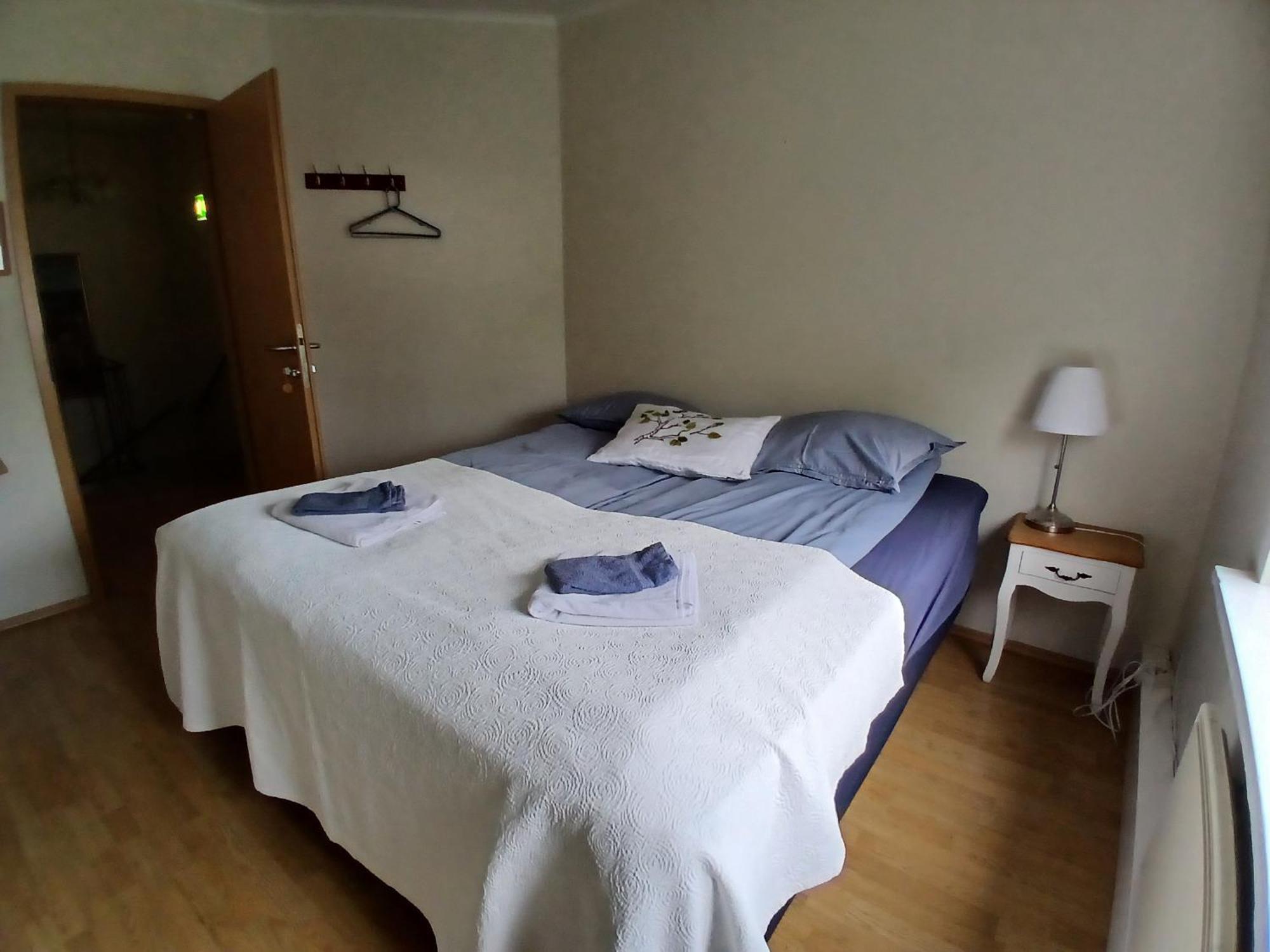 Guesthouse Talknafjoerthur المظهر الخارجي الصورة